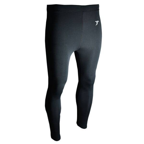 Precision Adult Baselayer Sports Leggings (S)