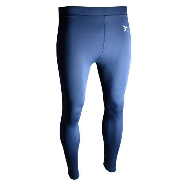 Precision Adult Baselayer Sports Leggings (S)