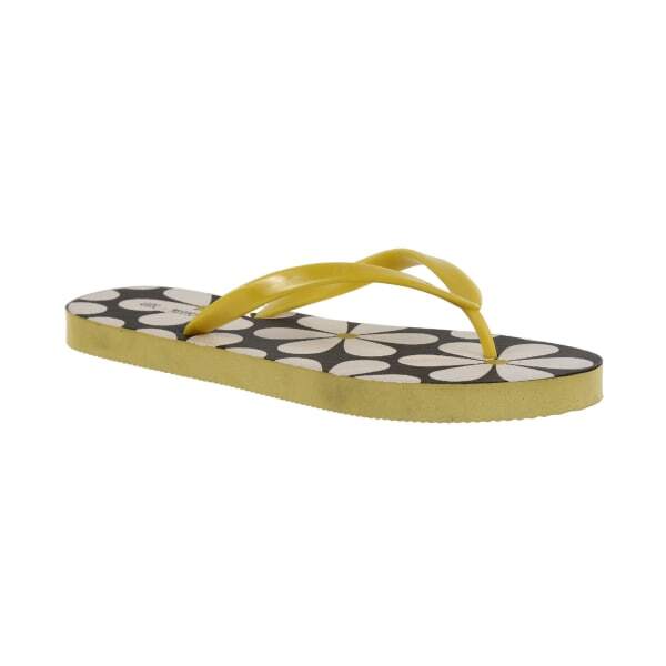 Regatta Womens Daisy Flip Flops (8)