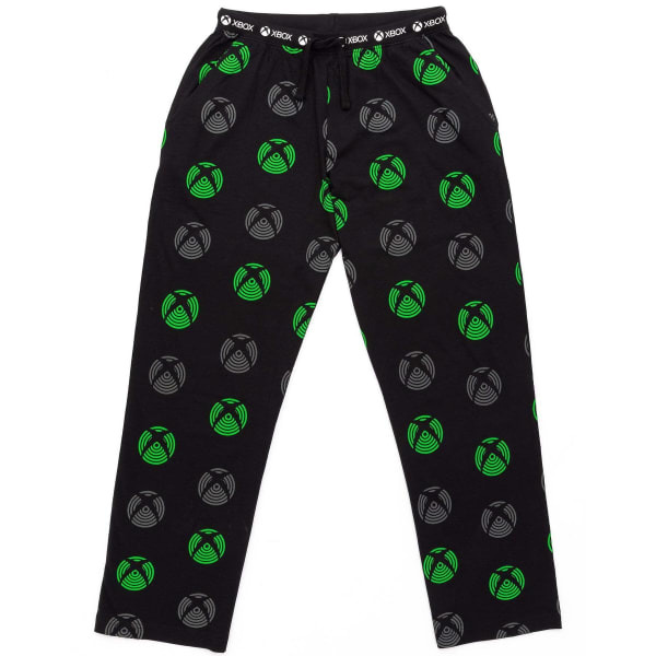 Xbox Mens Lounge Pants (S)