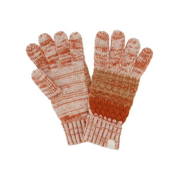 Regatta Womens Frosty VII Winter Gloves (L-XL)