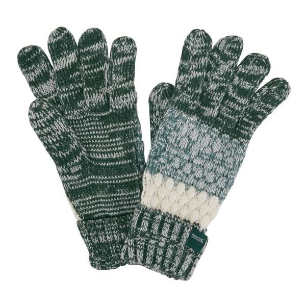 Regatta Womens Frosty VII Winter Gloves (L-XL)