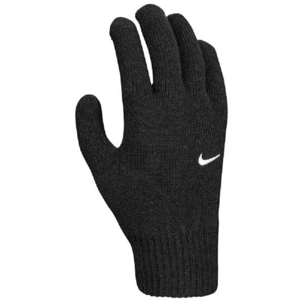 Nike Mens Tech Grip 2.0 Knitted Swoosh Gloves (S-M)