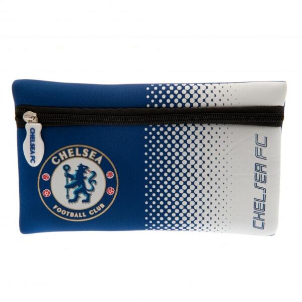 Chelsea FC Pencil Case