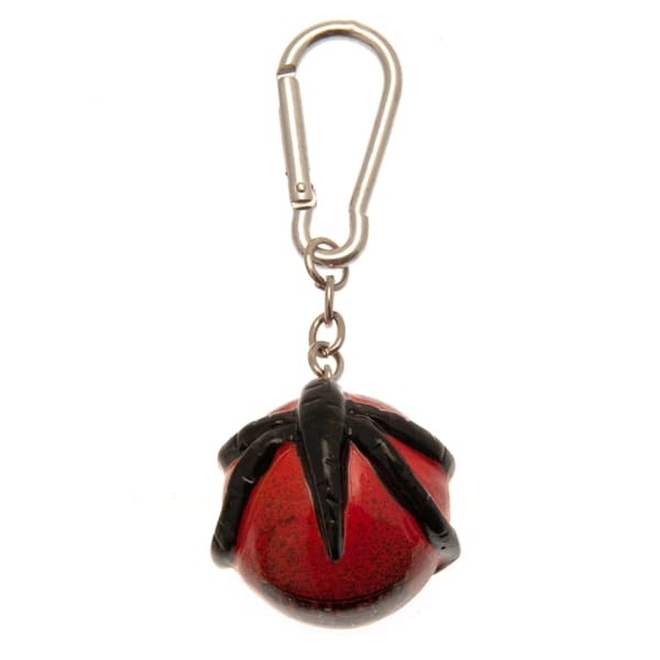 Stranger Things Mind Flayer Polyresin Keyring