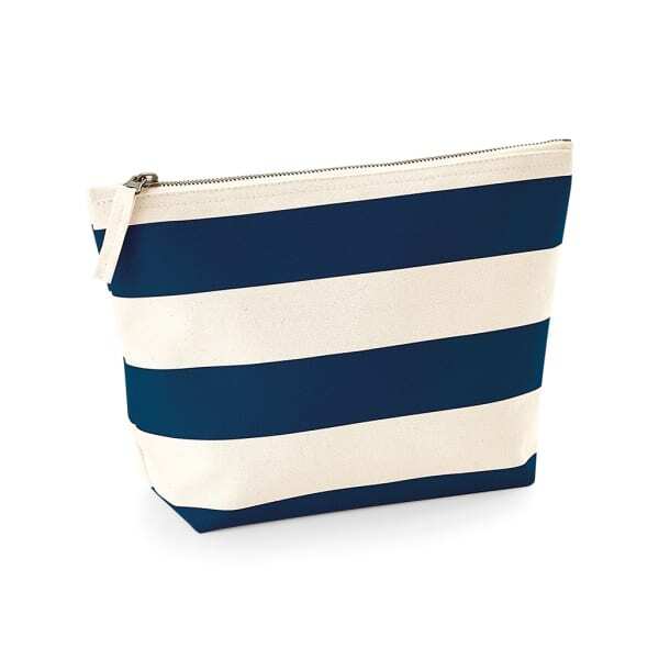 Westford Mill Nautical Accessory Bag