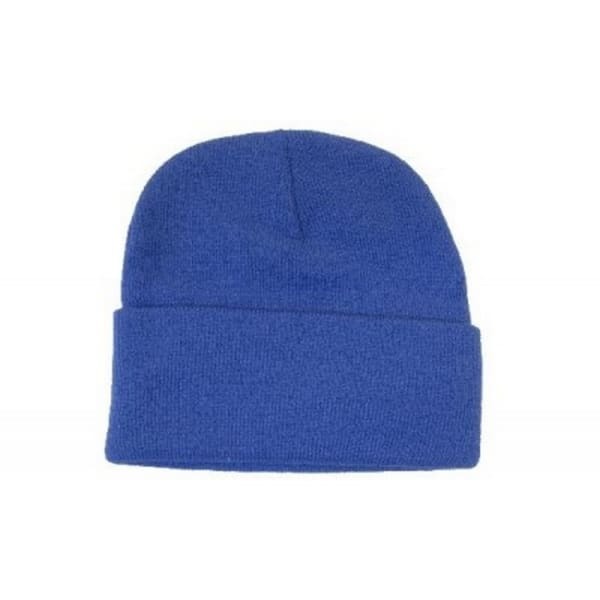 Carta Sport Adult Plain Beanie