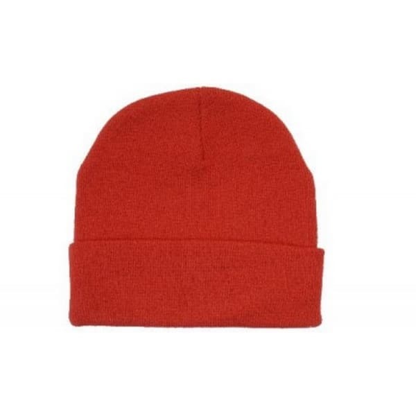 Carta Sport Adult Plain Beanie