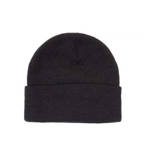 Carta Sport Adult Plain Beanie