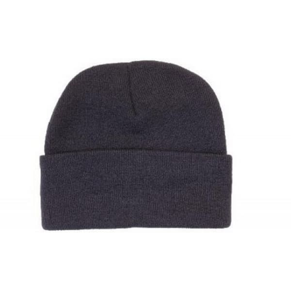 Carta Sport Adult Plain Beanie