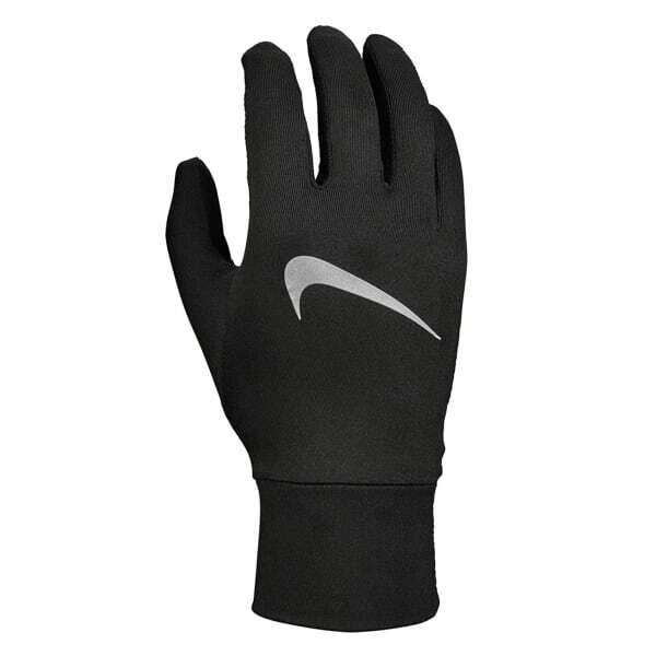 Nike Womens Accelerate Running Gloves (M)