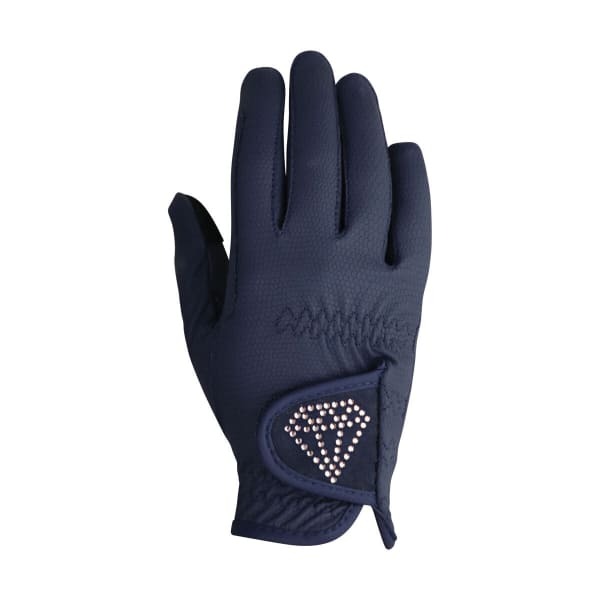 Hy Kids Cadiz Riding Gloves (XS)