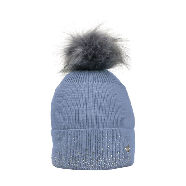 Hy Kids Synergy Diamante Beanie