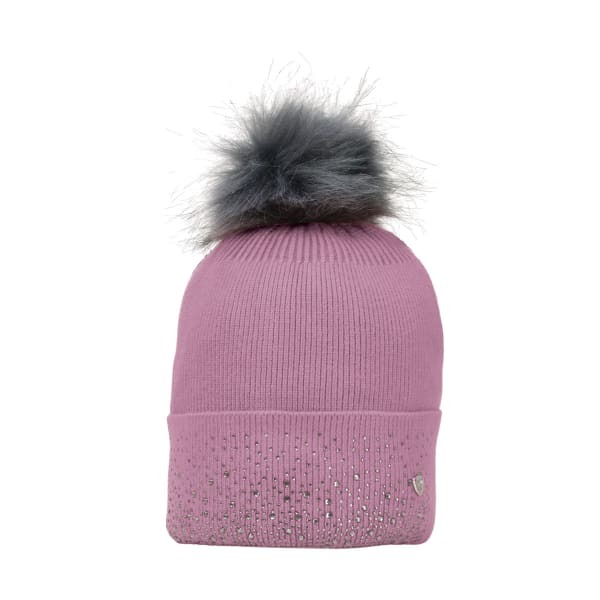 Hy Kids Synergy Diamante Beanie