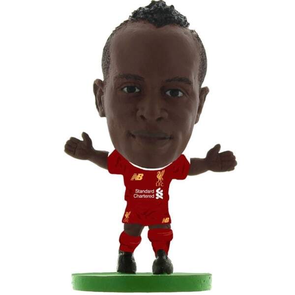 Liverpool FC SoccerStarz Mane