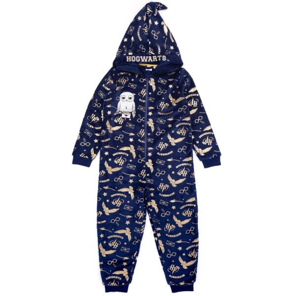 Harry Potter Kids Sleepsuit (11-12 Years)