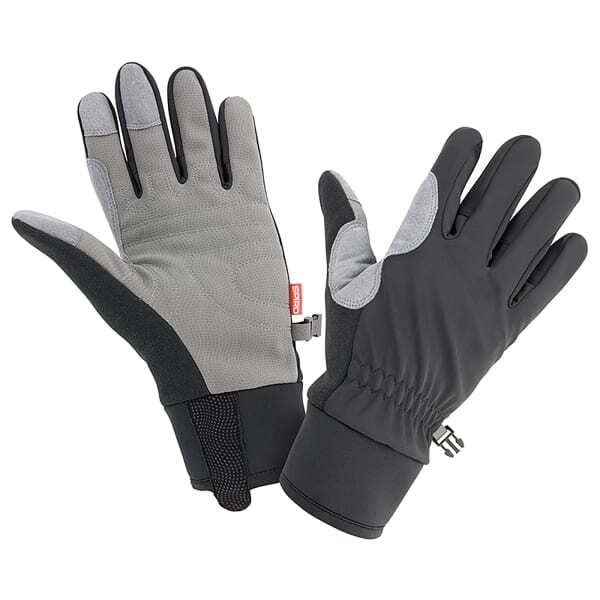 Spiro Unisex Non Slip Long Sports Gloves (XS)