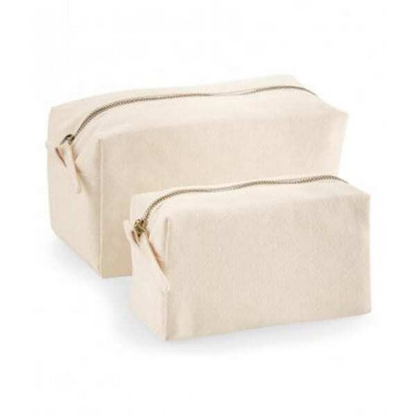 Westford Mill Canvas Accessory Case (L)