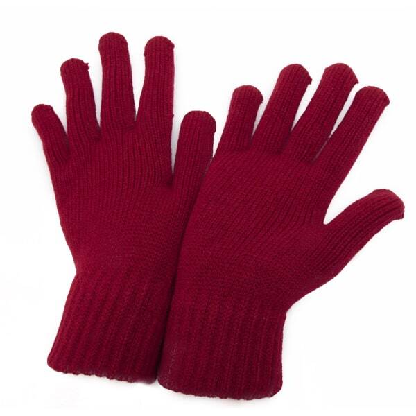 CLEARANCE - Womens Winter Gloves