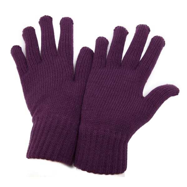 CLEARANCE - Womens Winter Gloves