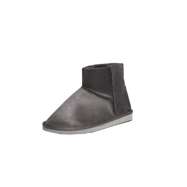 Hype Womens Slipper Boots (3-4)