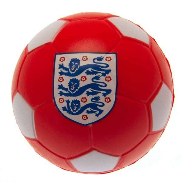 England FA Crest Stress Ball