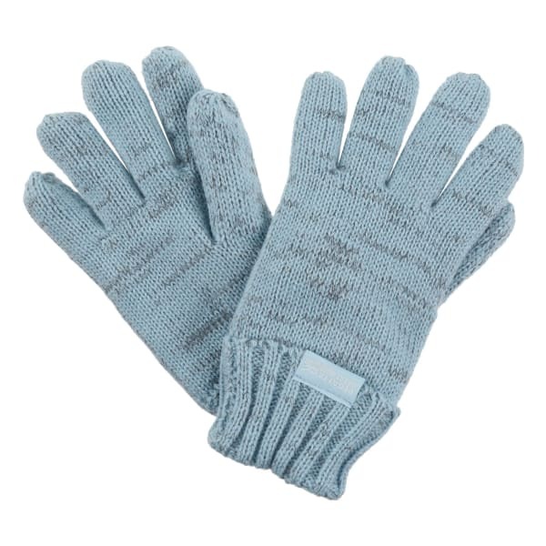 Regatta Kids Unisex Luminosity Gloves (11-13 Years)