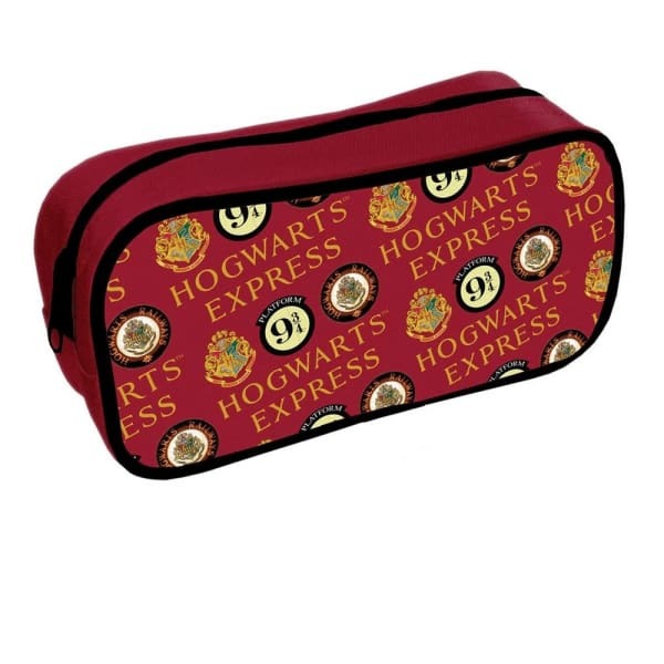 Harry Potter Platform 9 3/4 Pencil Case