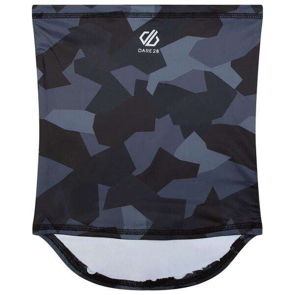 Dare 2B Adult Niveous Geo Camo Neck Gaiter