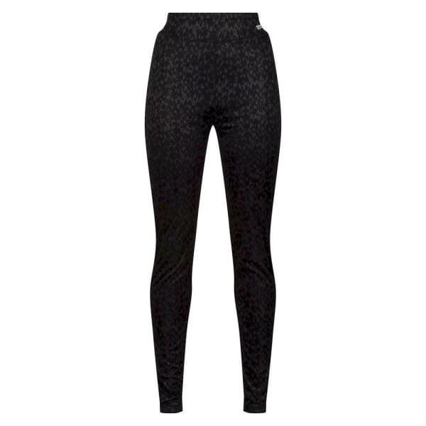 Regatta Womens Bampton Printed Leggings (14)