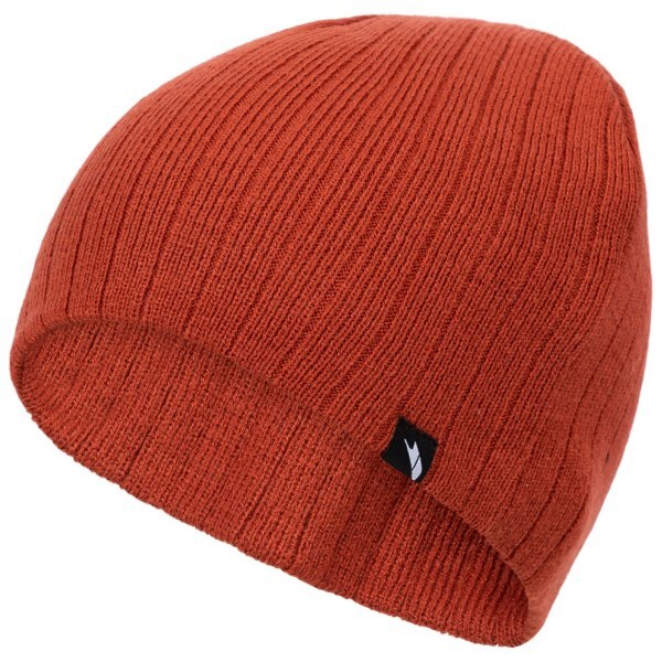 Trespass Mens Stagger Knitted Beanie Hat