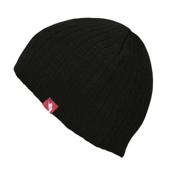 Trespass Mens Stagger Knitted Beanie Hat