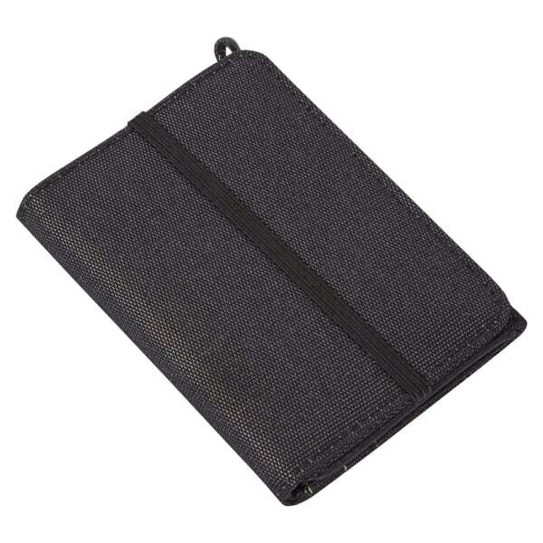 Craghoppers Adults Tri Fold Wallet