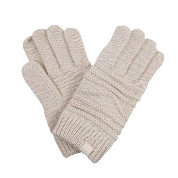 Regatta Womens Multimix IV Winter Gloves (L-XL)