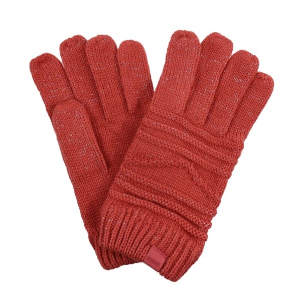 Regatta Womens Multimix IV Winter Gloves (L-XL)