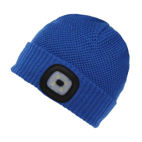 Regatta Kids Torch II Beanie (7-10 Years)