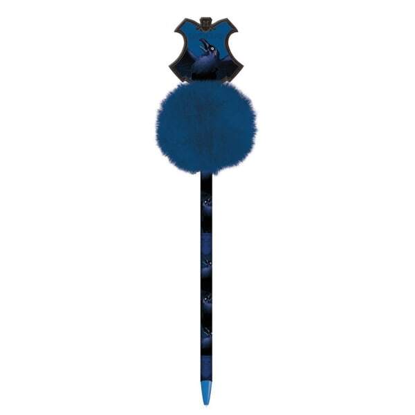 Harry Potter Intricate Houses Ravenclaw Novelty Pen