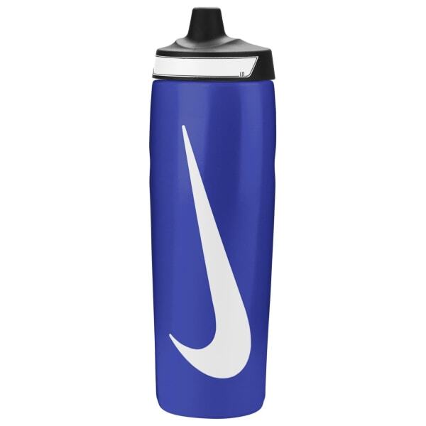 Nike Refuel 2024 532ml Water Bottle (909ml)