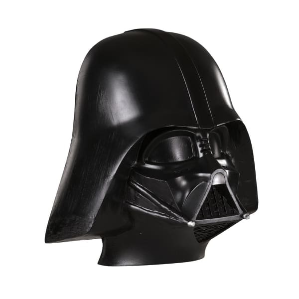 Star Wars Episode 3 Darth Vader Mask