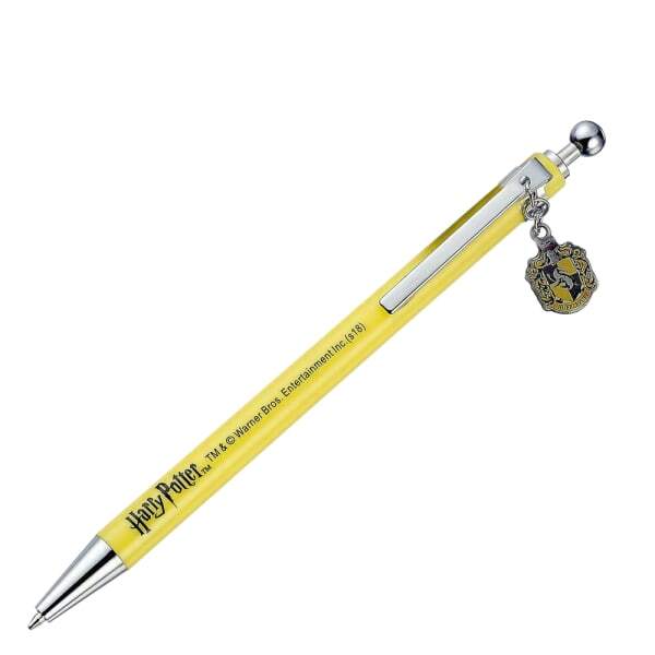 Harry Potter Hufflepuff Pen