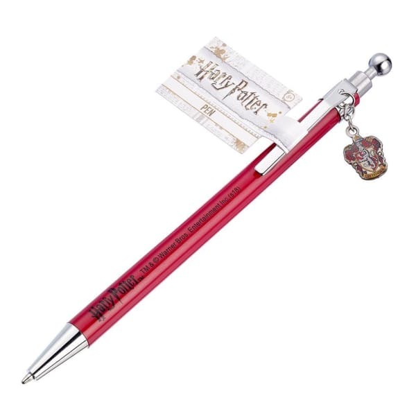 Harry Potter Gryffindor Pen