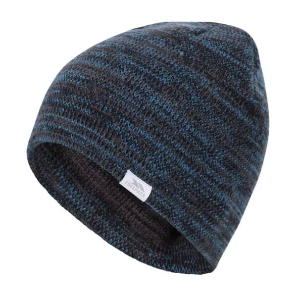 Trespass Mens Aneth Beanie Hat