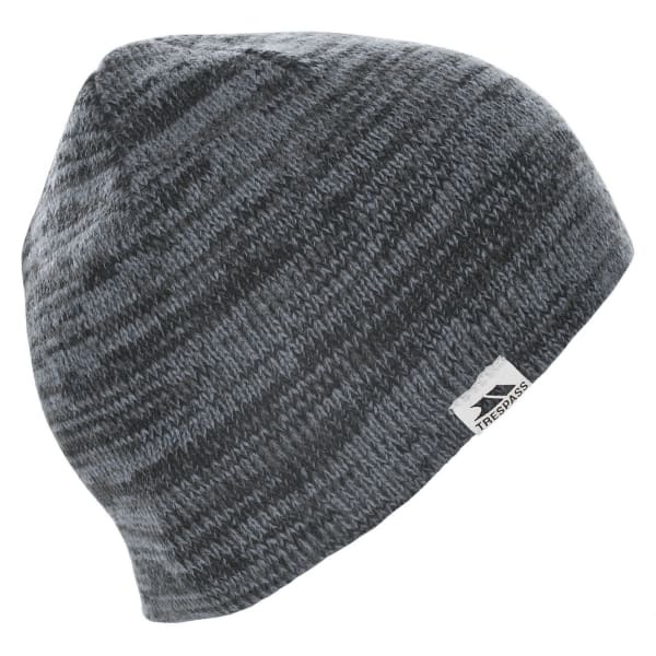 Trespass Mens Aneth Beanie Hat