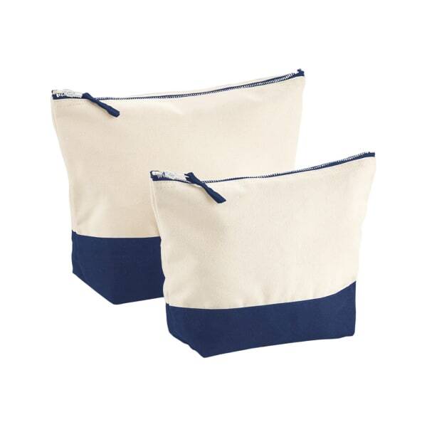 Westford Mill Dipped Base Accessory Bag (11cm x 23cm x 23cm)