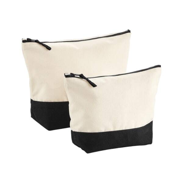 Westford Mill Dipped Base Accessory Bag (11cm x 23cm x 23cm)