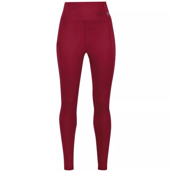 Regatta Womens Holeen II Leggings (14)