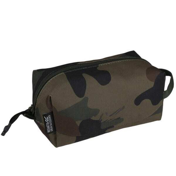 Regatta Shilton Toiletry Bag