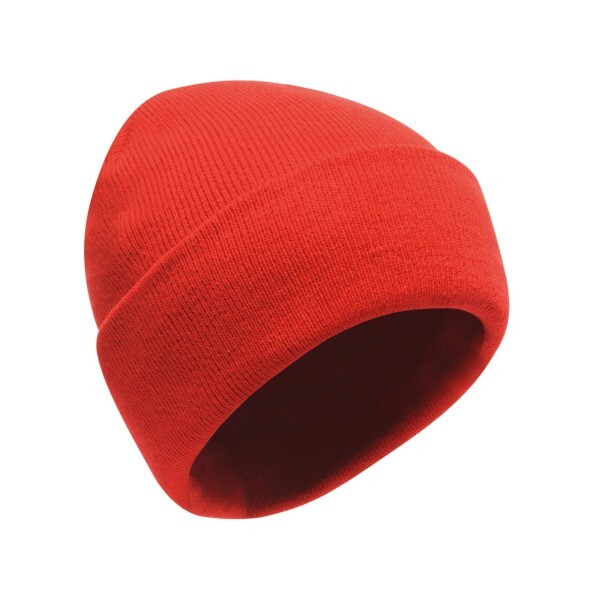 Regatta Standout Adults/Unisex Axton Cuffed Beanie