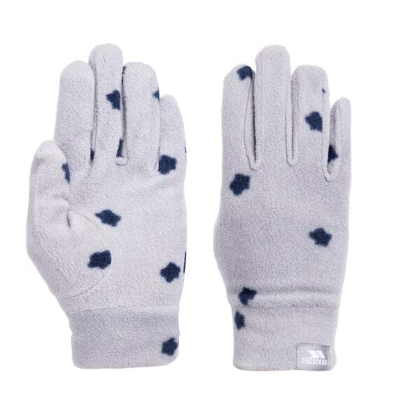 Trespass Kids Zumee Gloves (5-7 Years)