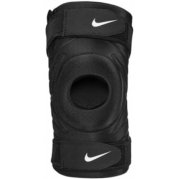 Nike Pro Compression Knee Support (S)